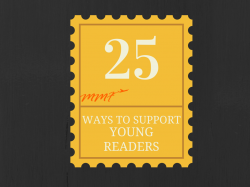 Support Young Readers