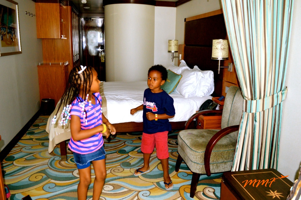 Discover The Magic of Disney Cruise Line Concierge