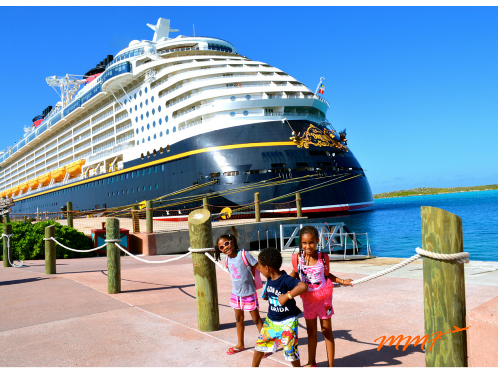 Disney Cruise Line Review