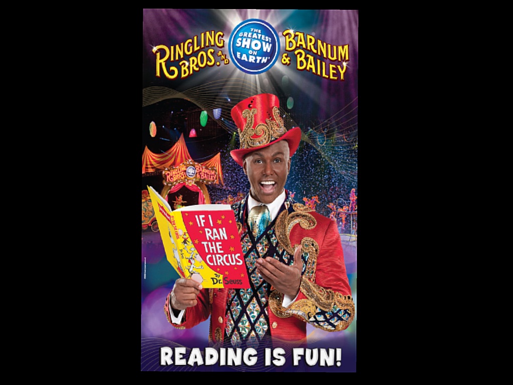 ringling brothers circus tickets