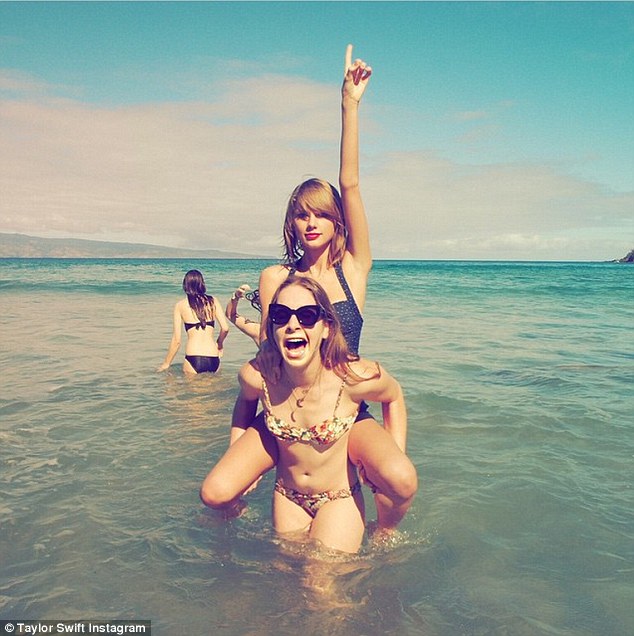 10 Hottest Celebrity Vacations