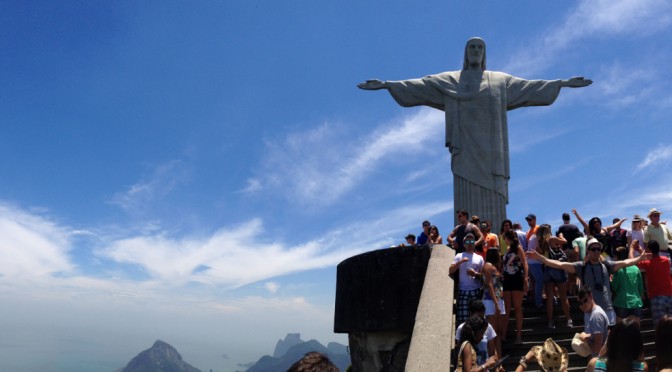 Your Guide to Cristo Redentor Rio de Janeiro