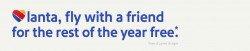 Deal or No Deal? Southwest Airlines Companion Pass - My Mommy Flies