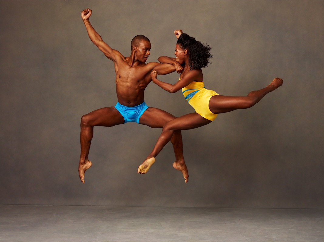 How to Get 10 Discount Tickets to Alvin Ailey in Atlanta My Mommy Flies