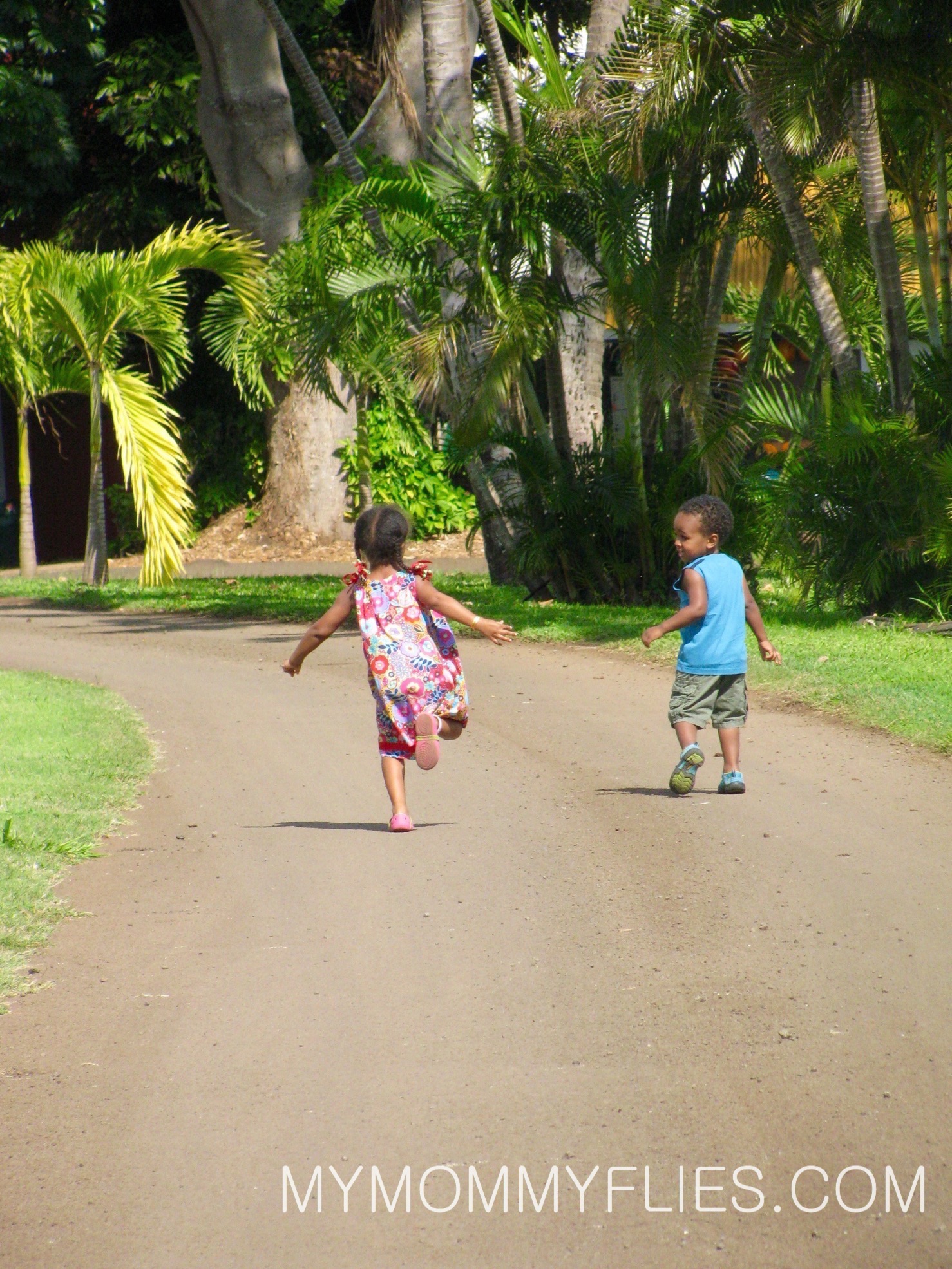 Maui Family Travel