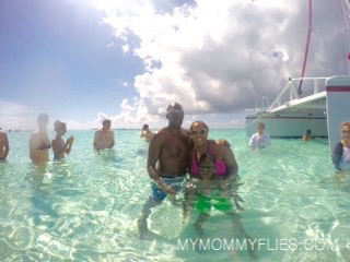Grand Cayman Marriott Family Review
