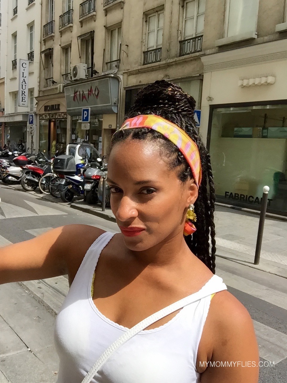 15 Easy Senegalese Twists Hair Styles for Travel