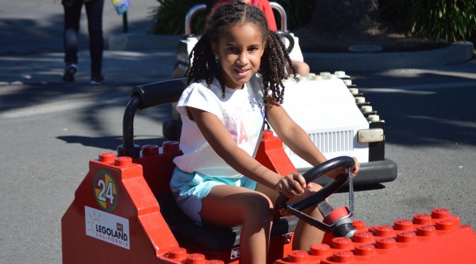 Tips For Your Visit to LEGOLAND California