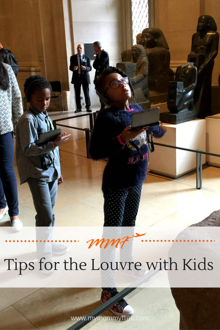 The_Louvre_With_Kids