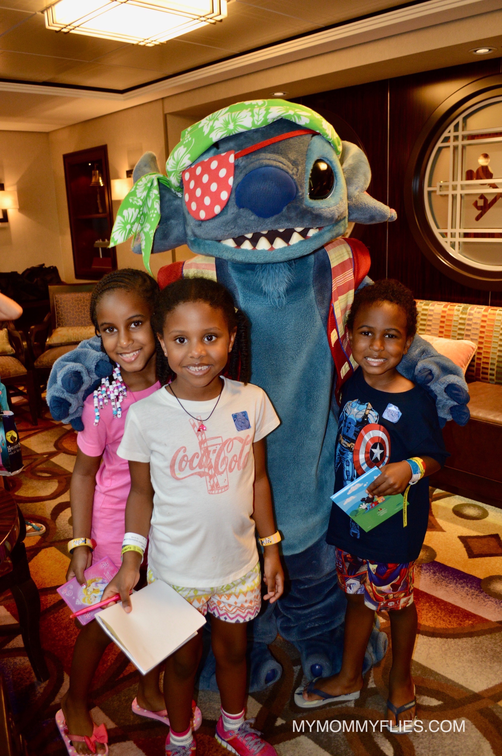 Disney_Stitch_Meet_and_Greet_Disney_Cruise_Line_Concierge